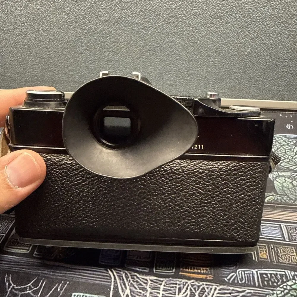 Vivitar 220 sl